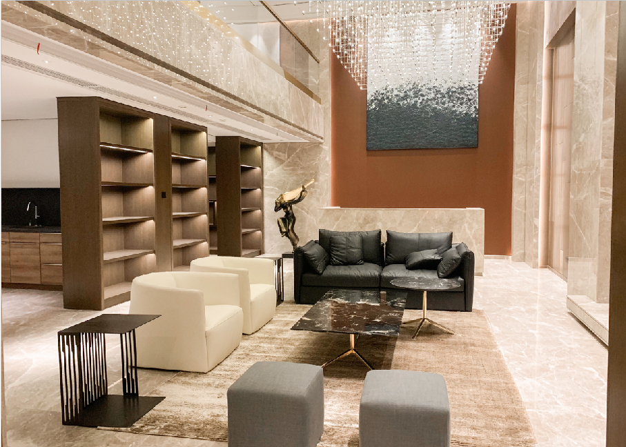 義烏綠城玫瑰園