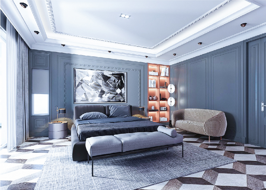 中海獨(dú)墅島