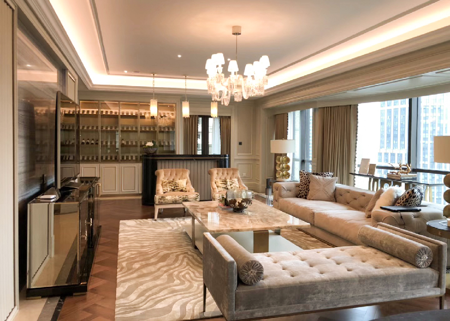 新天地華府天地